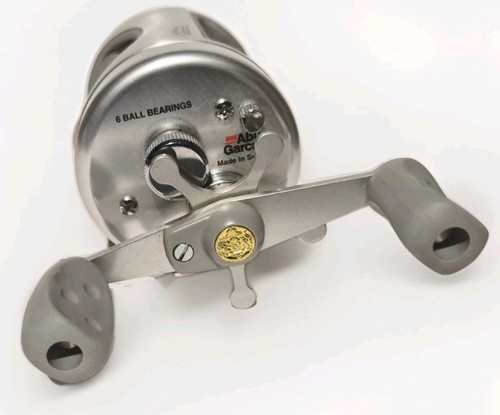 Abu garcia ambassadeur - abu, sm