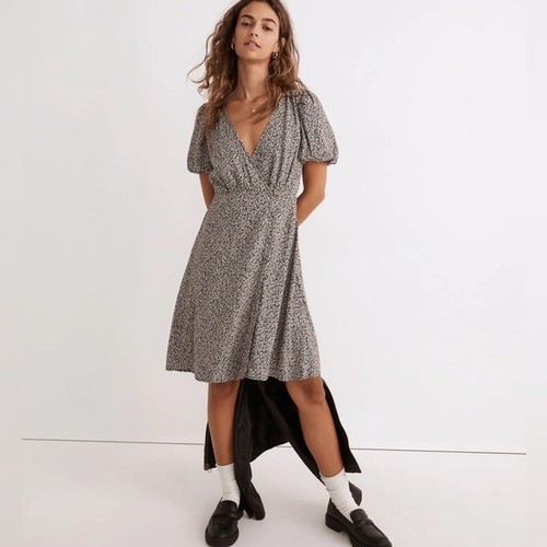 Madewell women challis - women’s,