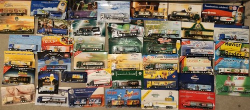 Truck lorry advertising - truck/lorry,