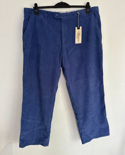 Samuel windsor corduroy - samuel,