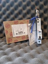 Wylex RCBO 6 amp B6  Boxed New