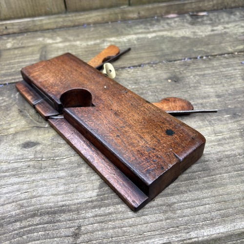 Antique 19th century dado - 19th,