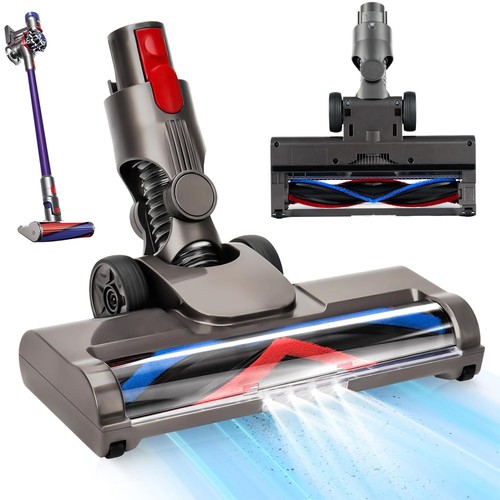 Led floor brush replacement - led,