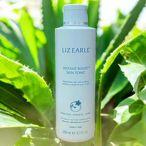 Instant boost skin tonic liz - instant,