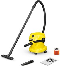 Karcher VACUUM CLEANER Wet &