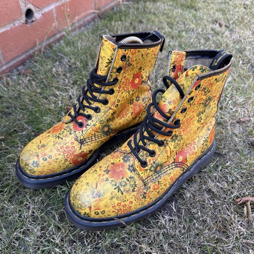 Made england martens - in,