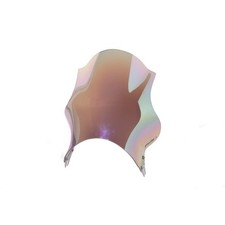 PUIG FAIRING UNIV. TRACK FOR HONDA CB500 1997 IRIDIUM