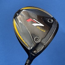 TAYLORMADE R7 QUAD MINI DRIVER