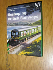 British Transport Films