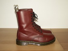 Dr Martens 1490 smooth leather