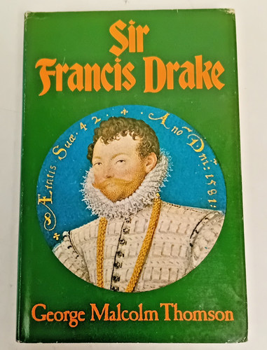 Sir francis drake george - francis,