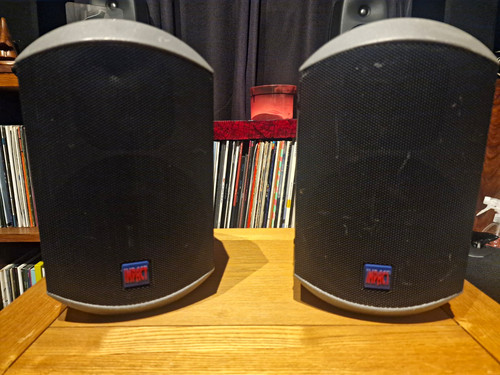 Turbosound impact passive - turbosound,