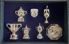 West Bromwich Albion 7 Trophy