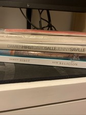Collection Of Rare Damien
