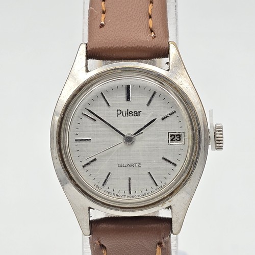 Vintage pulsar ladies - vintage,