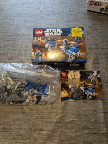 Lego star wars 7914 - lego,