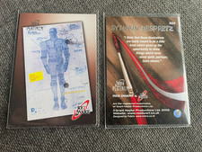 RED DWARF Trading Cards -