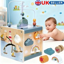 Montessori Toys Wooden