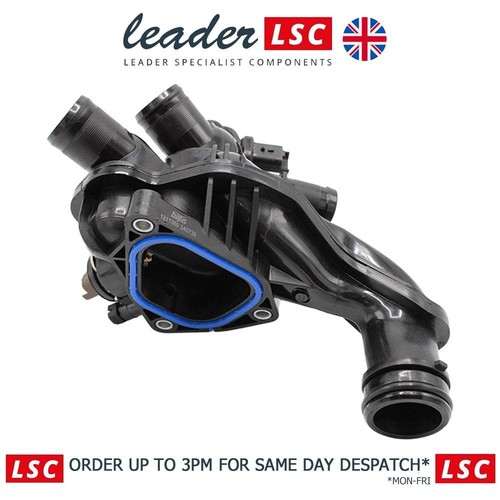 Coolant thermostat with - coolant,