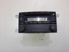 MAZDA PREMACY CP Music Navi CD