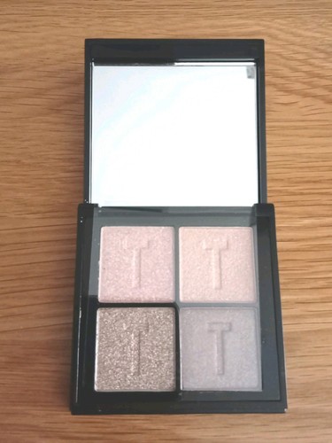Ted baker eyeshadow quad - ted,
