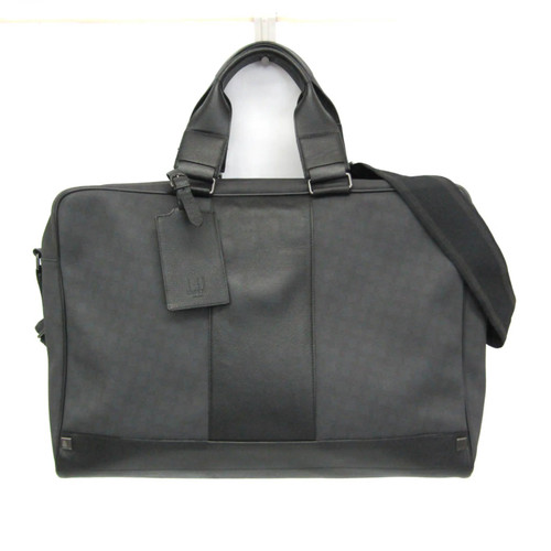 Dunhill business bag men - dunhill,