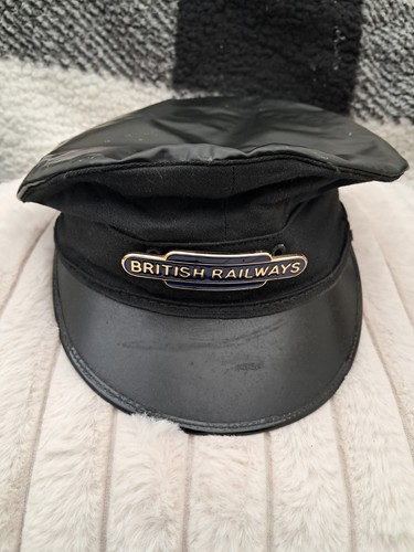British railways grease - british,