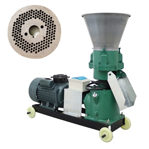 3mm animal feed - animal, mill