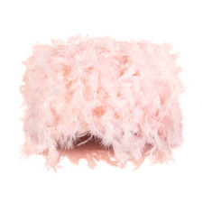 Modern Designer Real Pink