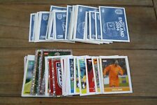 Merlin England 2004 Euro Football Stickers - Nos 1-200 - VGC - Pick Your Numbers