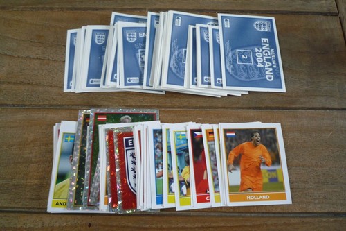 Merlin england 2004 - england, euro