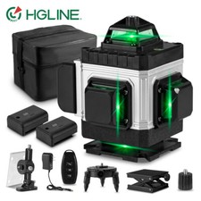 4D 16 Lines Laser Level 360°