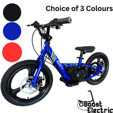 Kids electric bike balance - electric,