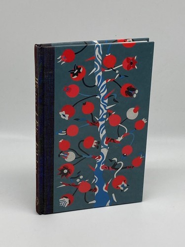 Winter folio anthology - winter,