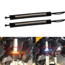 2x Motorcycle Universal