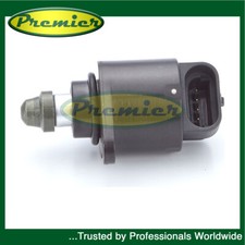 Premier idle air control valve - idle,