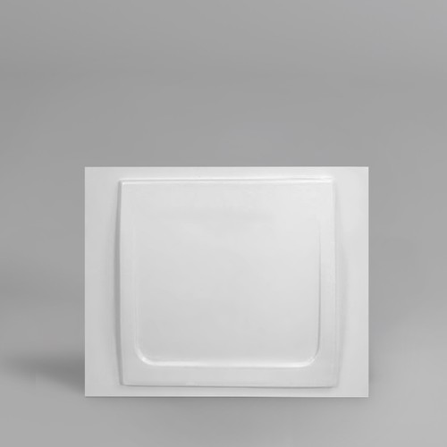 Nes home bathroom - nes, white