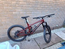 2022 TREK Remedy 7 Enduro Mountain Bike