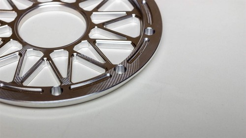 Beast performance alloy - rc,