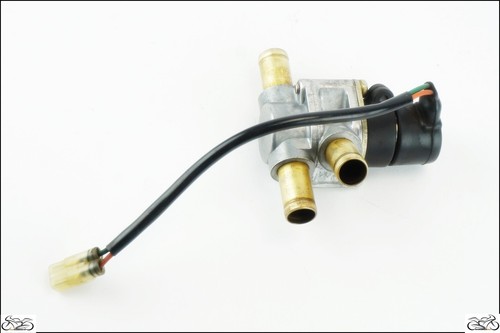 Air valve sensor original - valve,