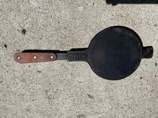 Mustad Norway Antique Rare