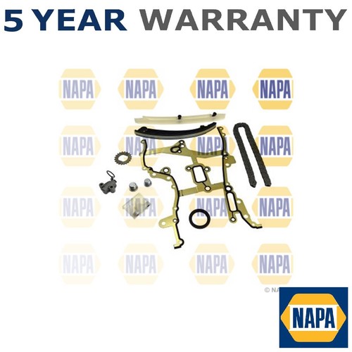 Napa timing chain kit - napa,