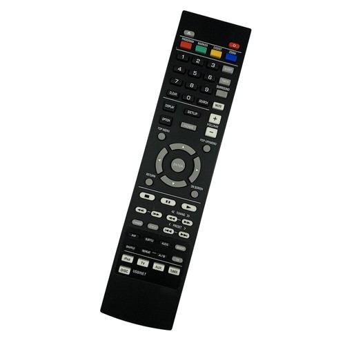 Remote control for yamaha - control,