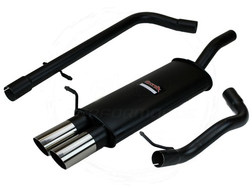 Sportex golf mk4 race tube - sportex,