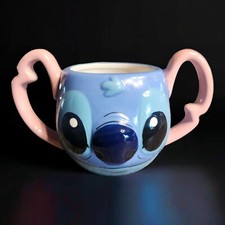Disneys lilo stitch - lilo, &