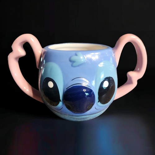 Disneys lilo stitch coffee - lilo, &