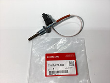 HONDA ACTY Exhaust Gas