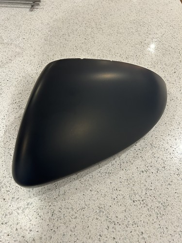 Golf mark mirror cover - vw,
