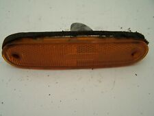 Mazda MX-5 Front drivers side bumper reflector (2001-2005)