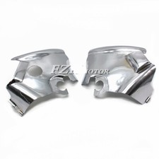 Neck trim covers metal - covers, fits